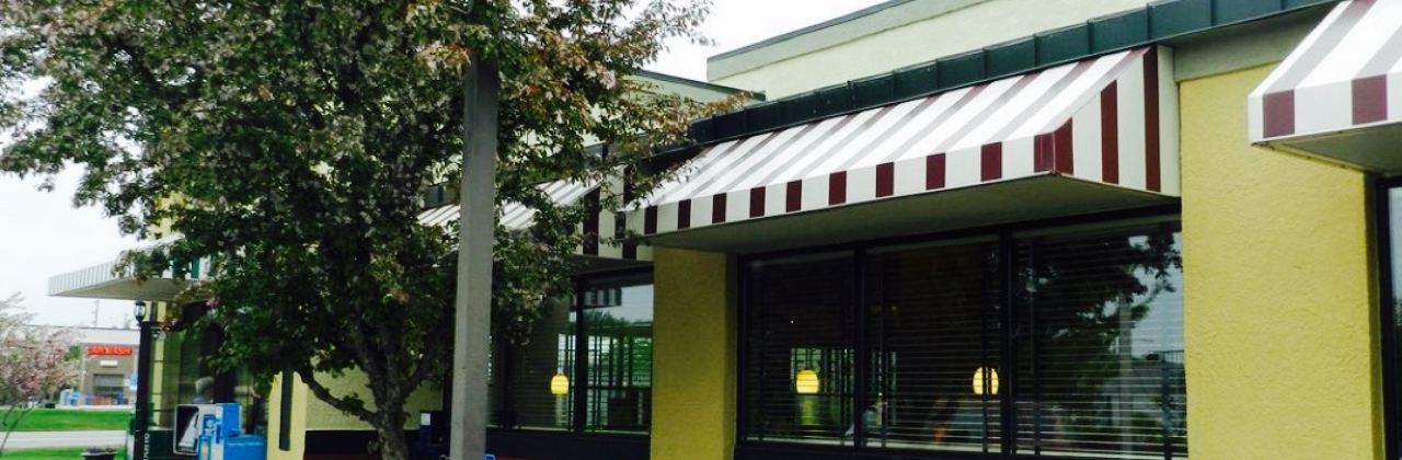 Perkins Restaurant & Bakery