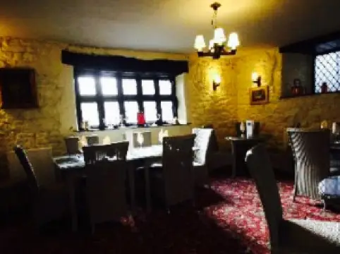 The Monastery Restaurant