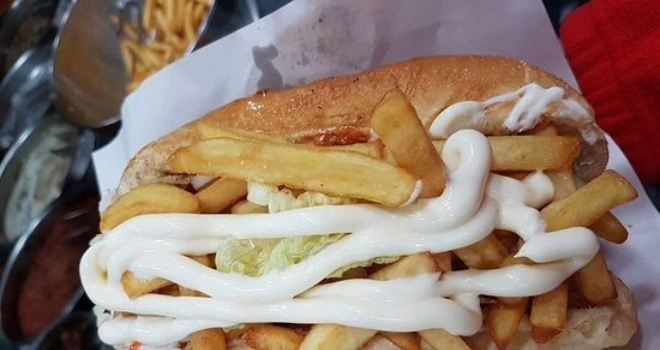 Paninoteca e grafferia IL MADE in SUD