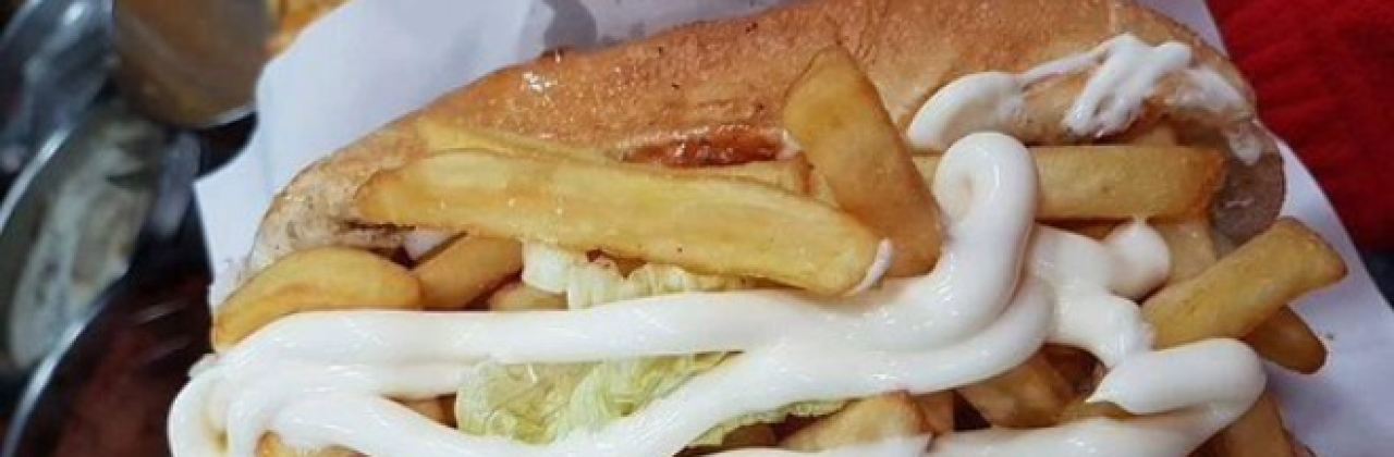 Paninoteca e grafferia IL MADE in SUD