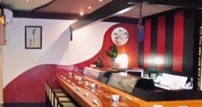 Sushi Taka