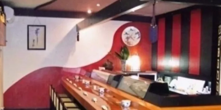 Sushi Taka