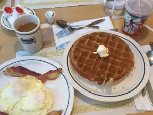 IHOP