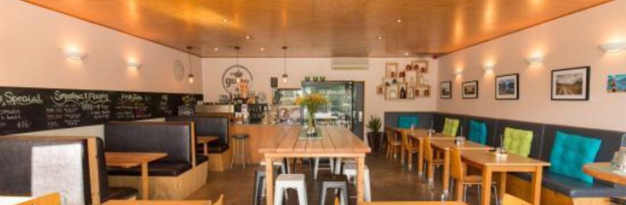 Gusto Chinese Restaurant