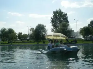 Sakaryabasi Tesisleri