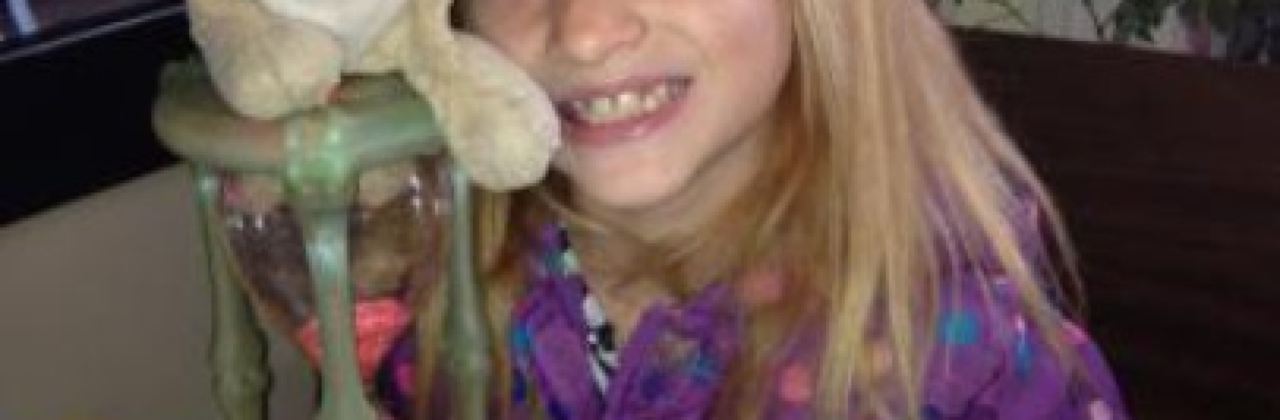 Mary's Good & Plenty