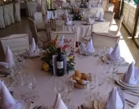 Restaurante El Carmolí