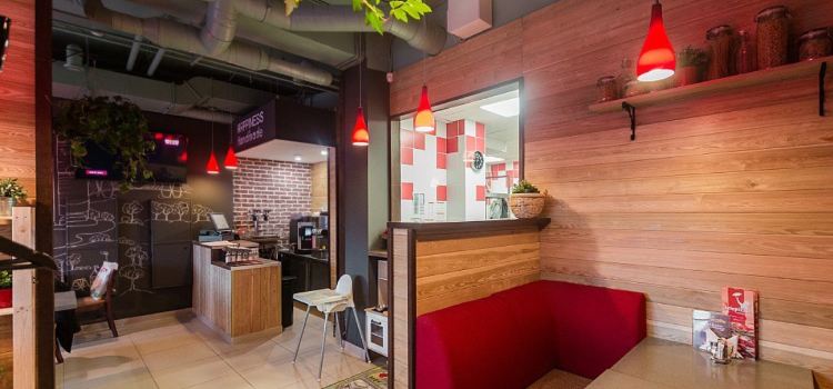 Telepizza