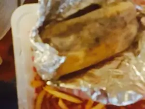 Aurelio's Pizza Plainfield