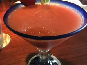 Red Lobster
