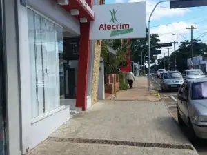Alecrim Express