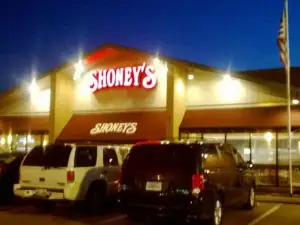 Shoney's - Lenoir City