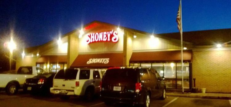 Shoney's