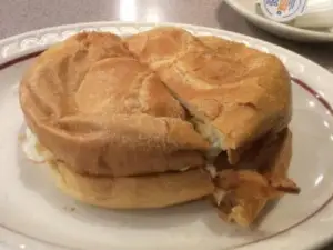 Country Corner Restaurant
