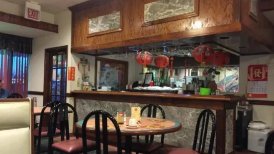 Henry Yee's Kitchen