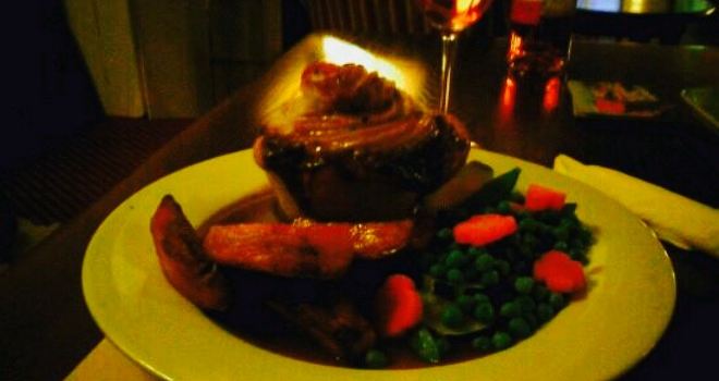 Millers Restaurant
