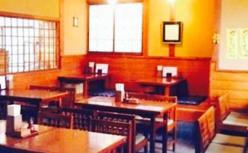 Fushinoya