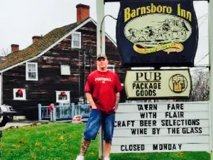 Barnsboro Inn