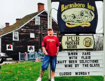 Barnsboro Inn