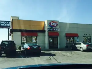 DQ Grill & Chill