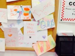 Five Guys