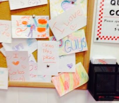 Five Guys