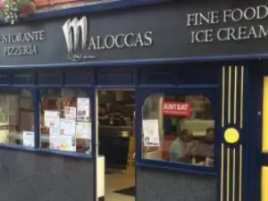 Malocca Fine Foods