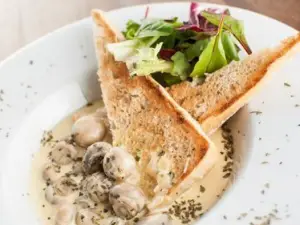 Samuel Brooks Pub & Dining