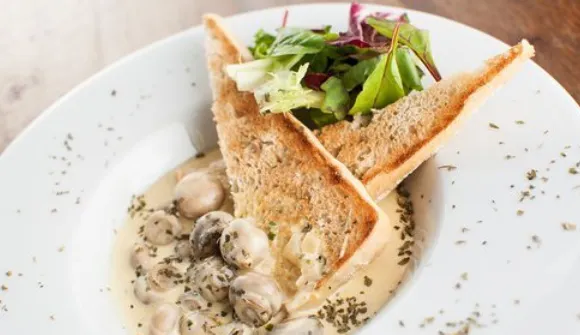 Samuel Brooks Pub & Dining