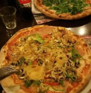 Pizzeria Ristorante Italia