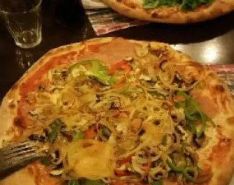 Pizzeria Ristorante Italia