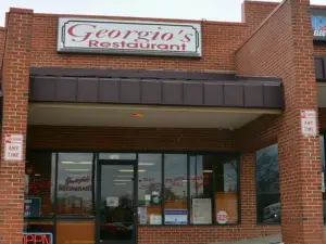 Georgio's