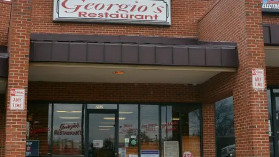 Georgio's