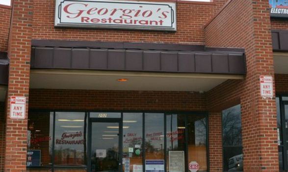 Georgio's