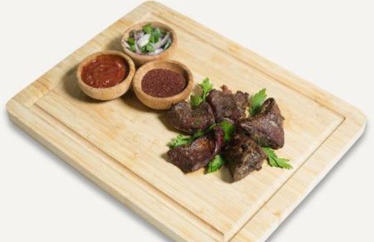 Juma Restaurant & Sushi Bar