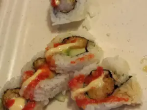 Sakura Japanese Steakhouse & Sushi-Oyster Bar