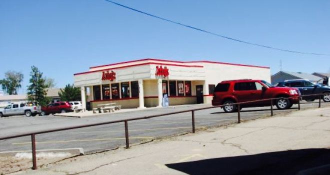 Arby's