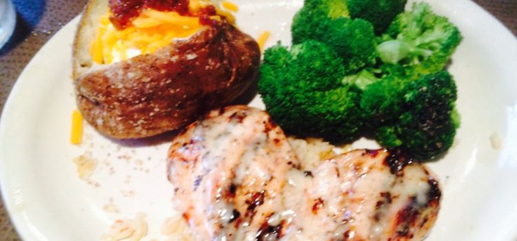 Logan's Roadhouse