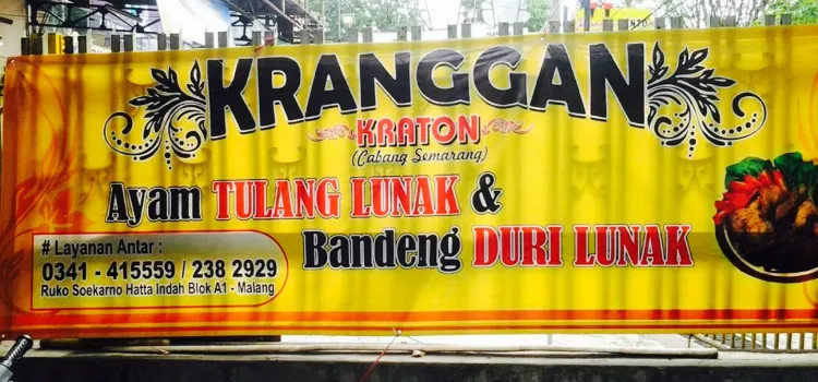 Depot Kranggan