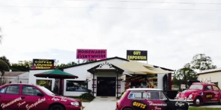 Homewares From Everywhere