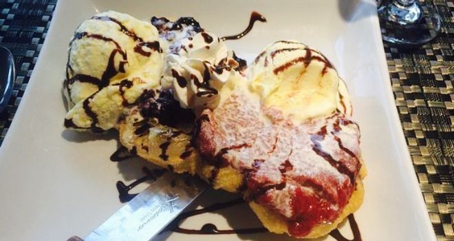 Georgie's Restaurant