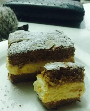 Crusty's Bakery & Cafe Wivenhoe