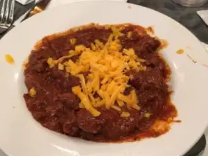 Kenny's Burger Joint