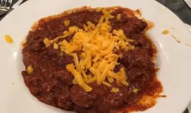 Kenny's Burger Joint