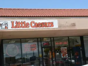 Little Caesars