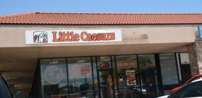 Little Caesars