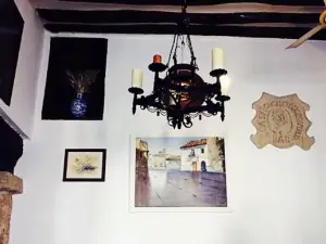 Casa Ochoa Tertulia Bar