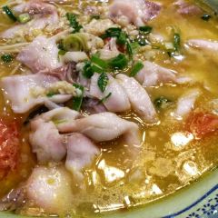 梓賢閣精品菜館（江寧湯山店）張用戶圖片