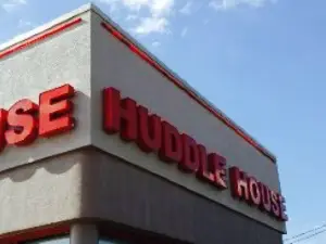 Huddle House