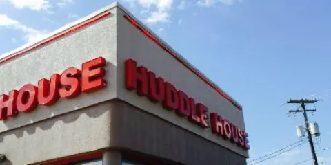Huddle House